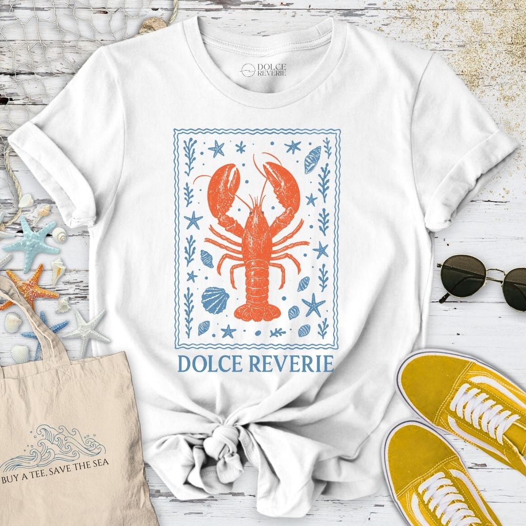 Lobster T-Shirt