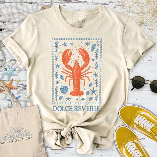 Lobster T-Shirt