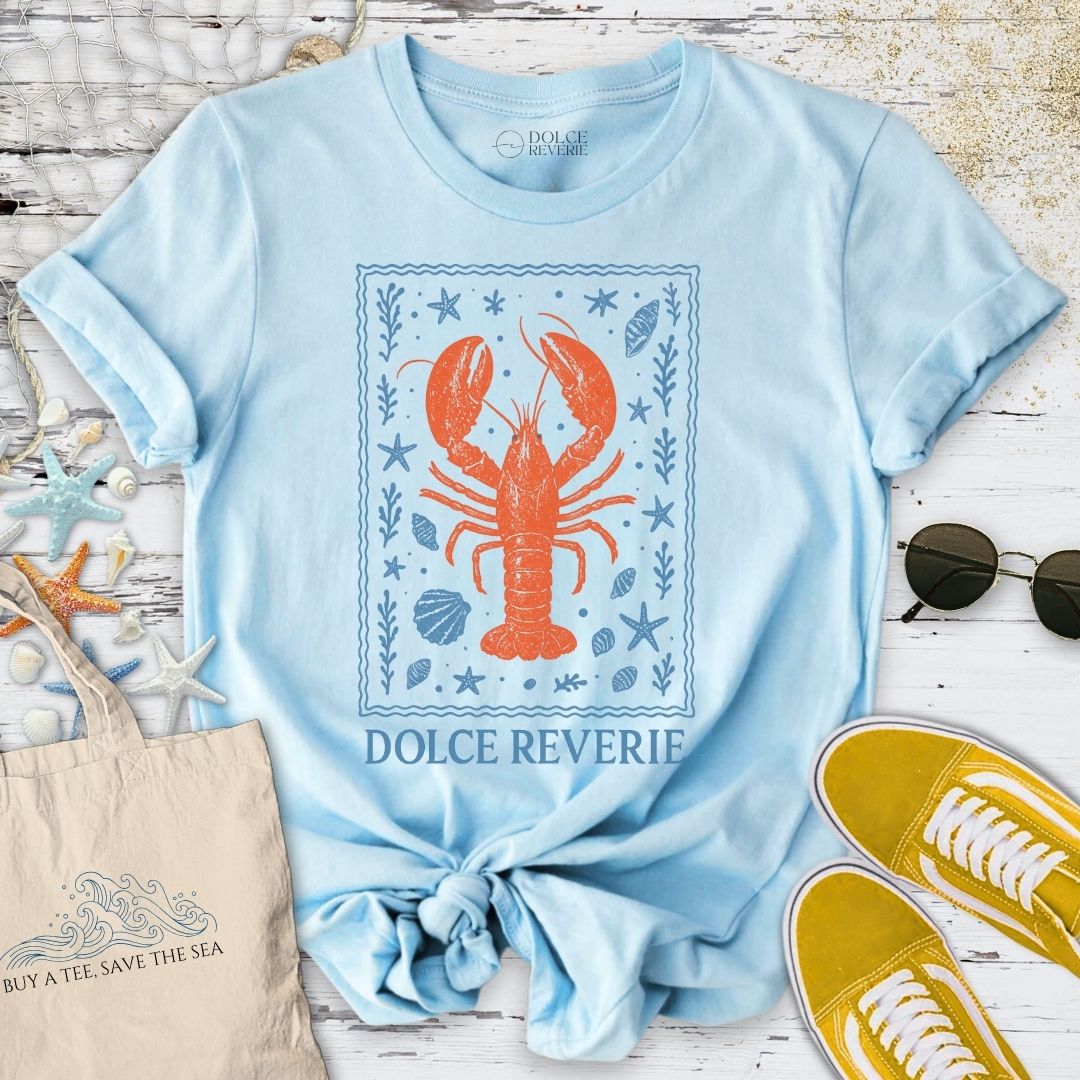 Lobster T-Shirt