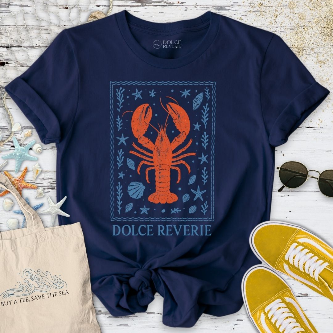 Lobster T-Shirt