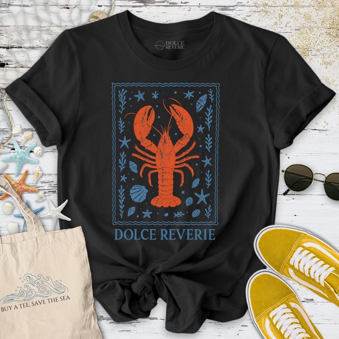 Lobster T-Shirt