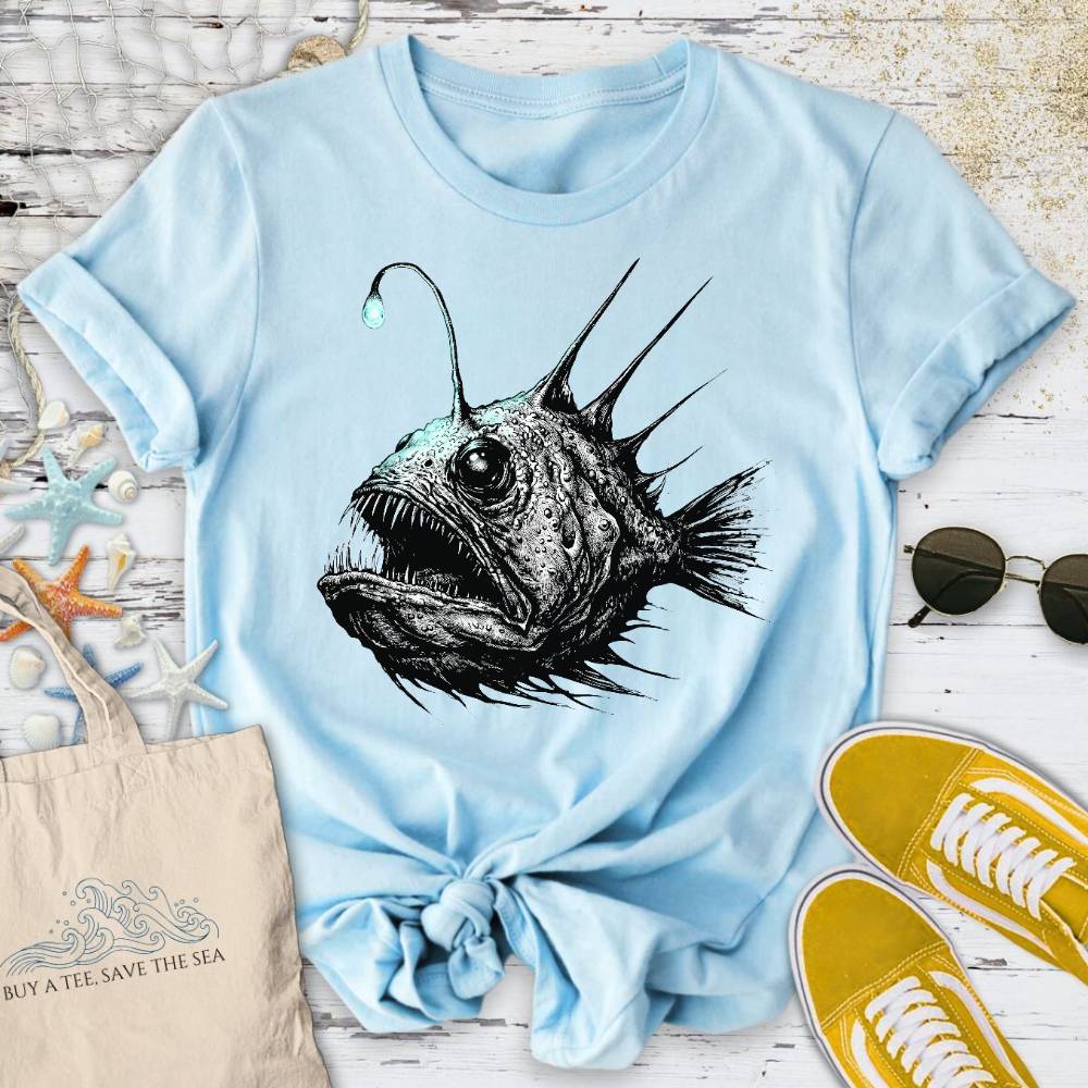 Angler Fish T-Shirt