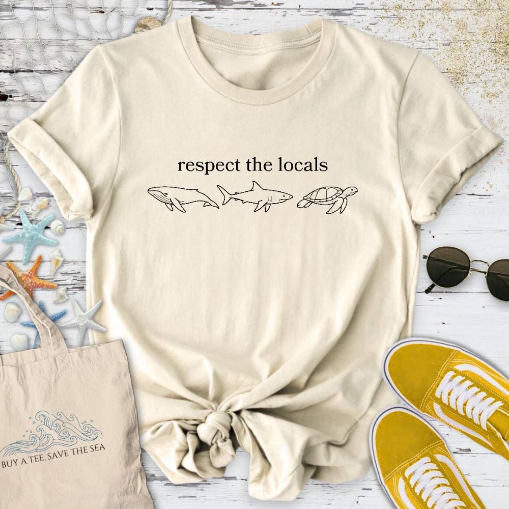 Locals T-Shirt