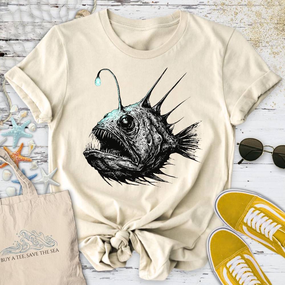 Angler Fish T-Shirt