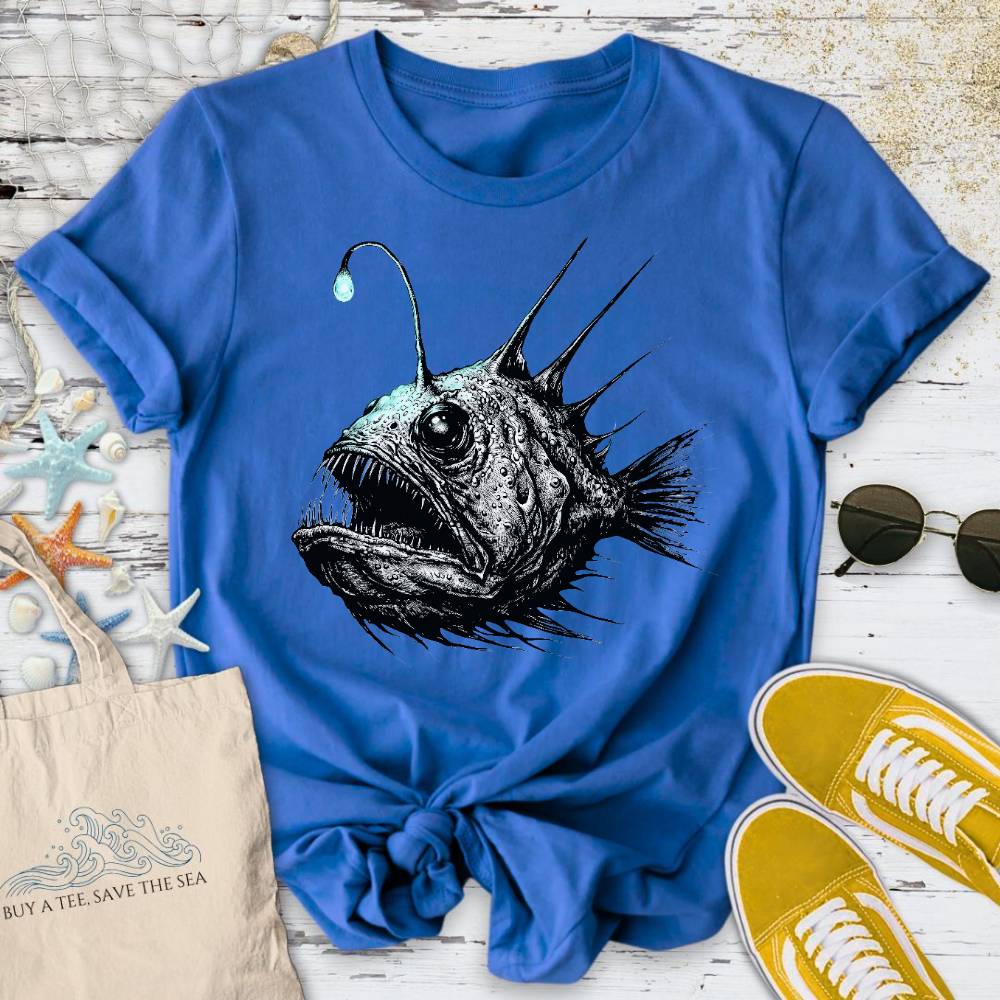 Angler Fish T-Shirt