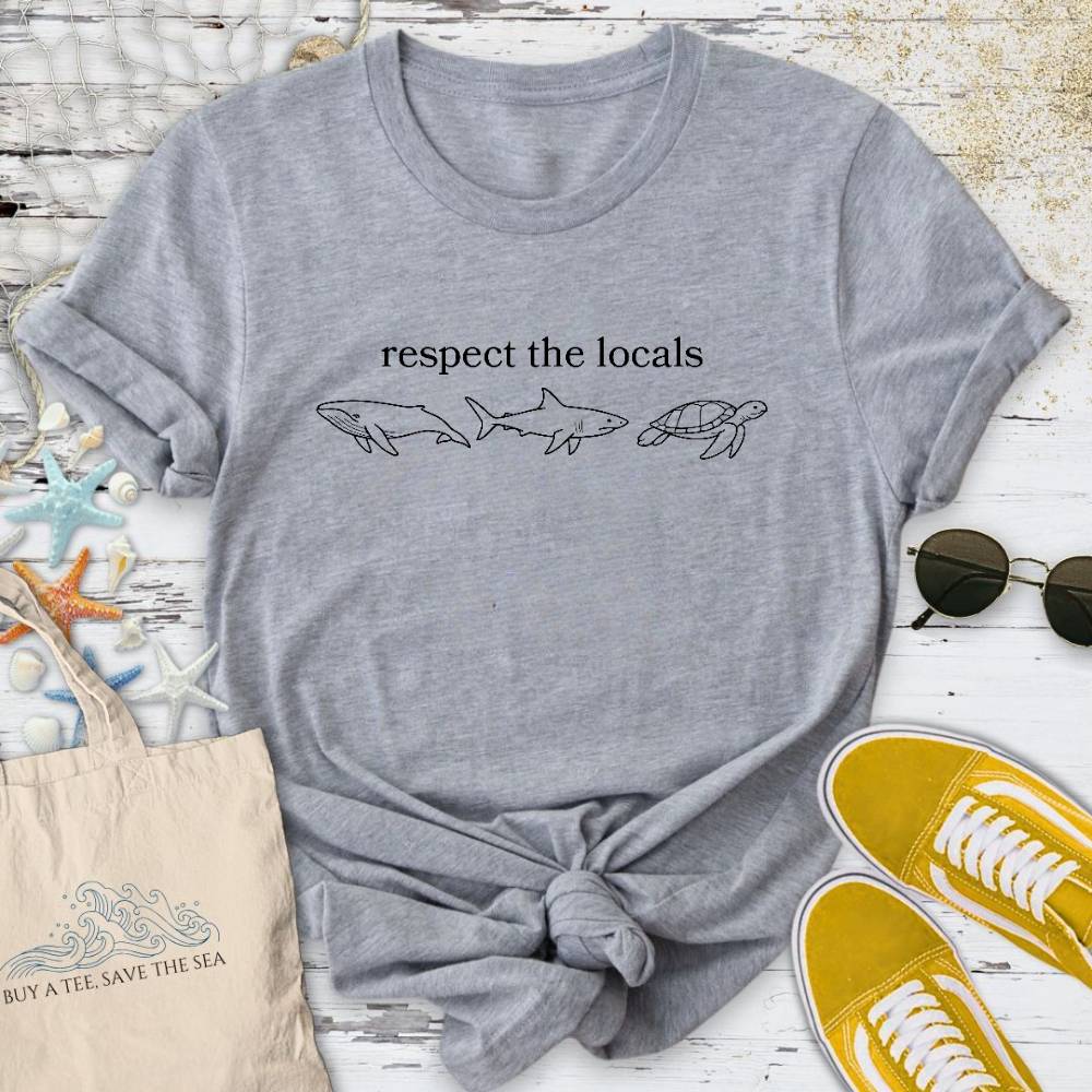 Locals T-Shirt