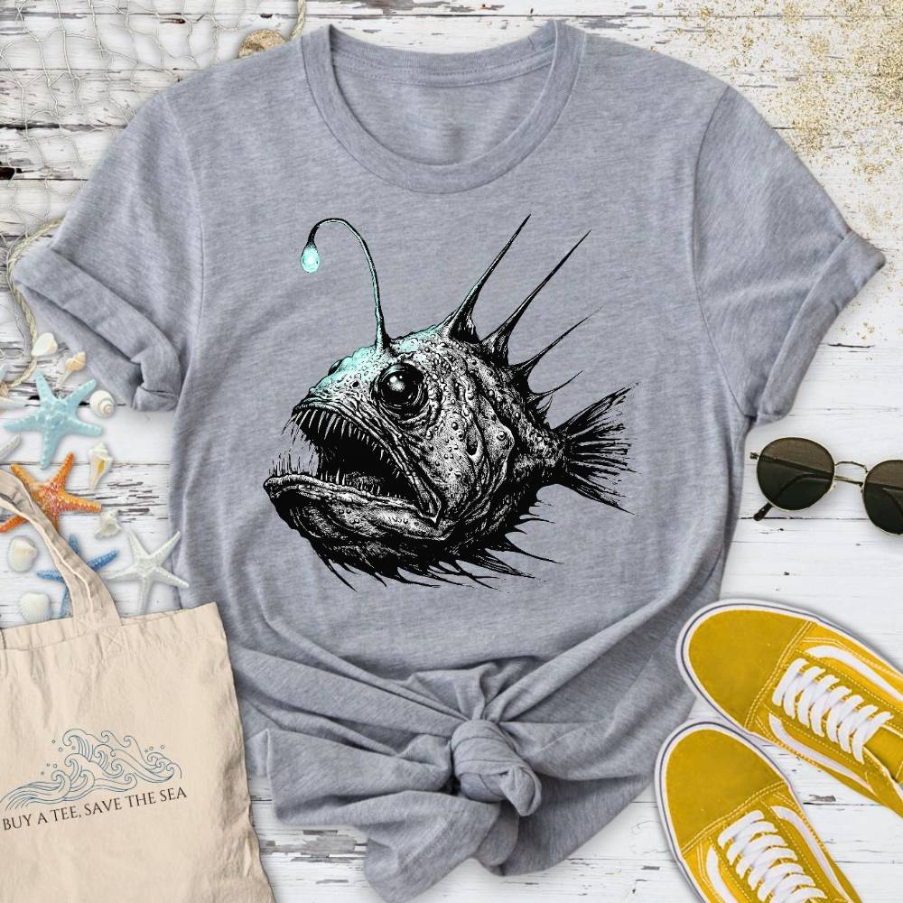Angler Fish T-Shirt