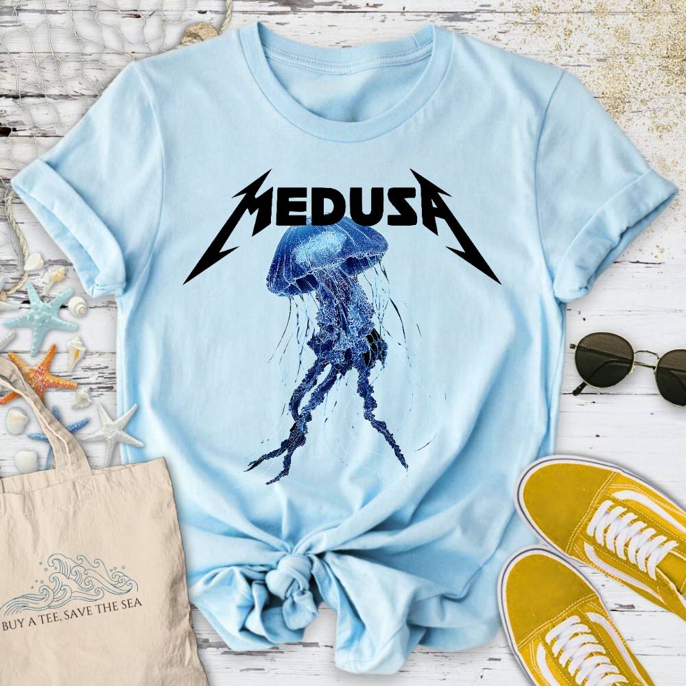 Medusa T-Shirt