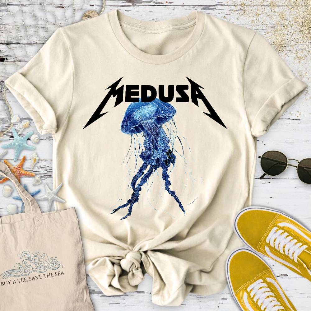 Medusa T-Shirt