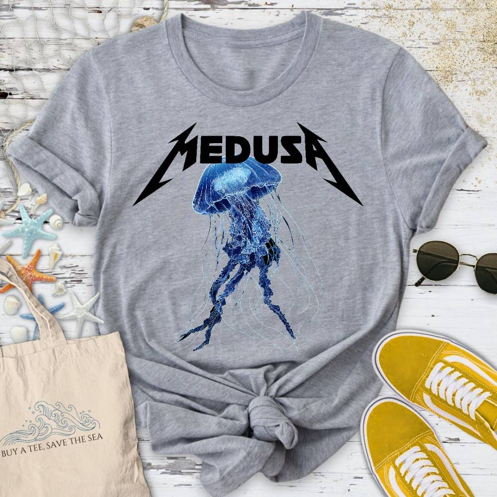 Medusa T-Shirt