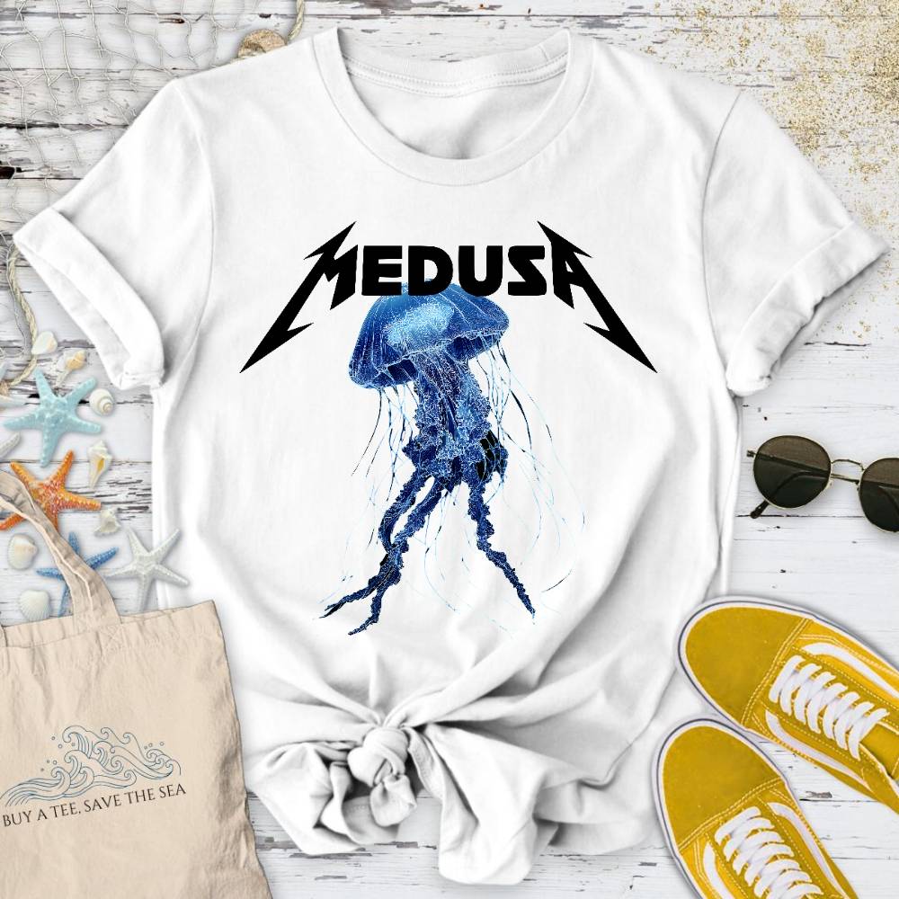 Medusa T-Shirt