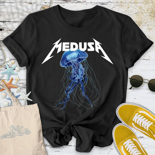 Medusa T-Shirt