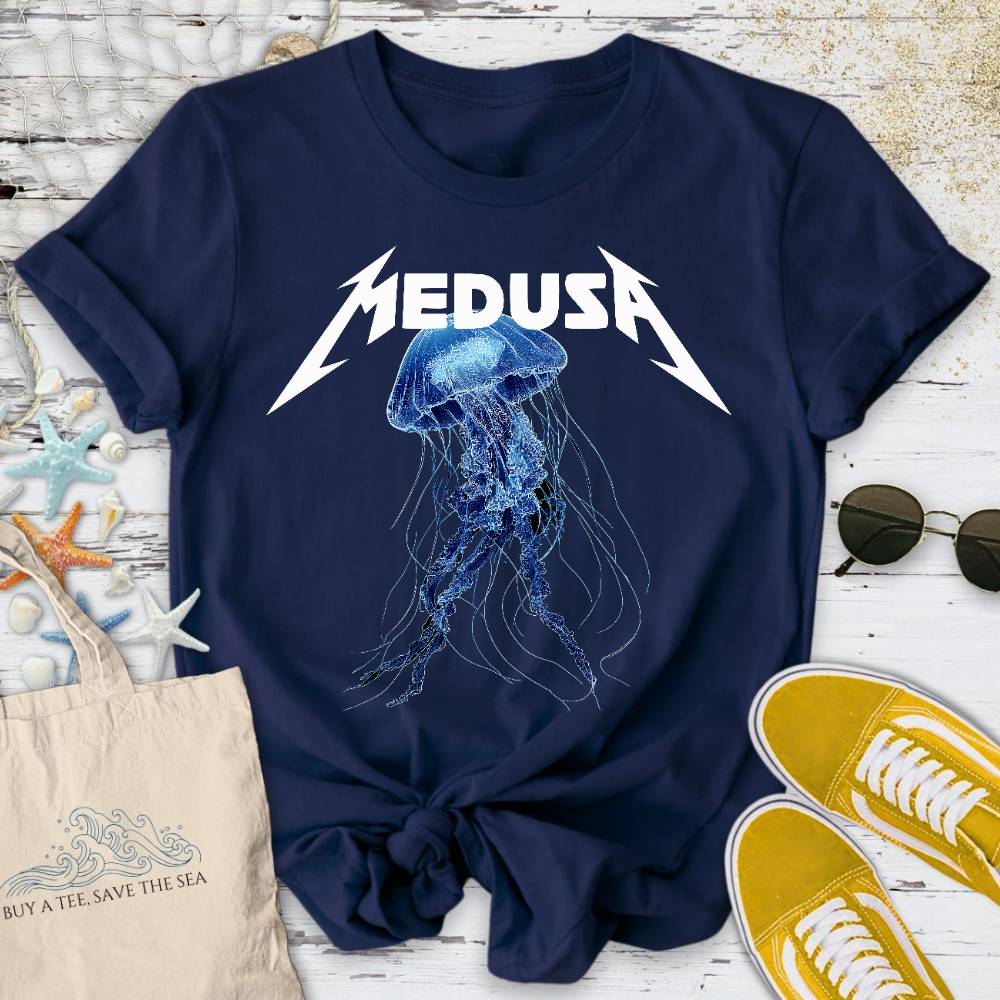 Medusa T-Shirt