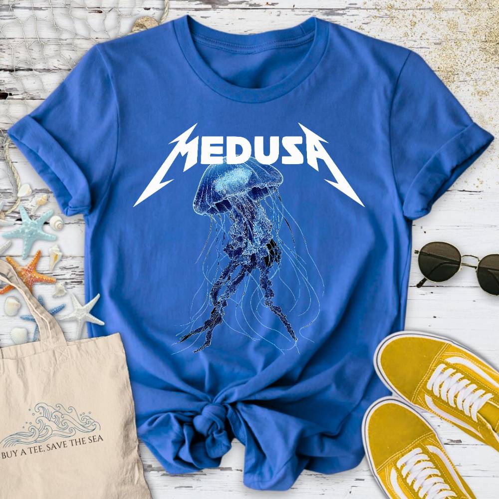 Medusa T-Shirt