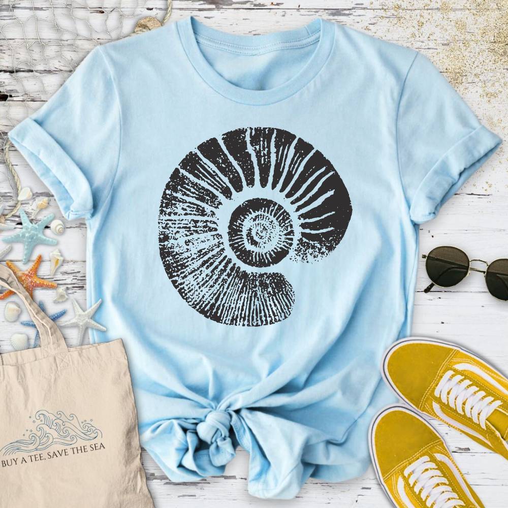 Ammonite T-Shirt