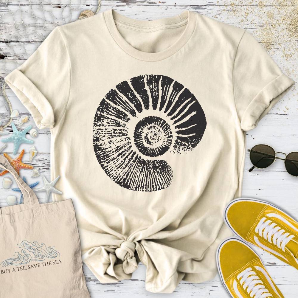 Ammonite T-Shirt