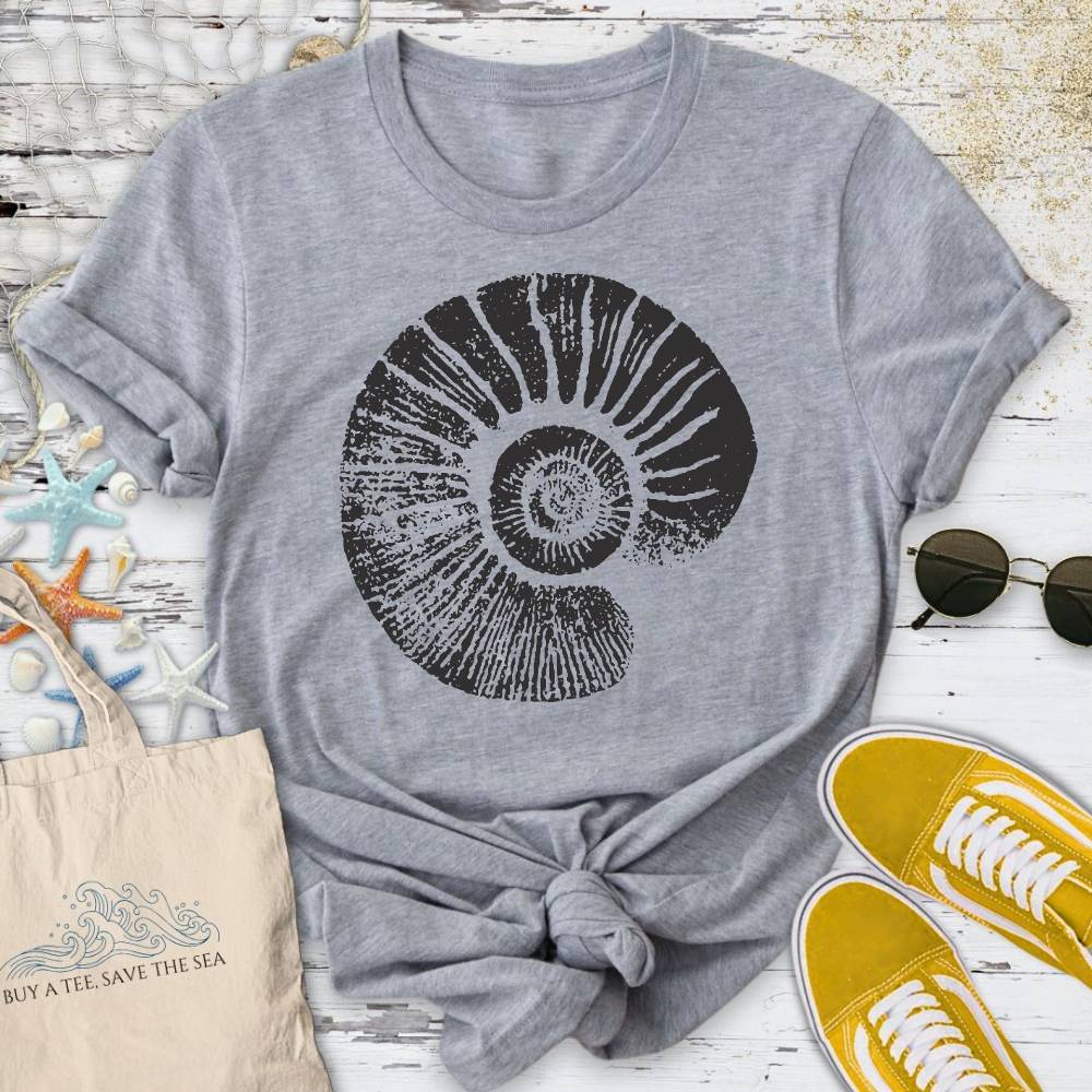 Ammonite T-Shirt