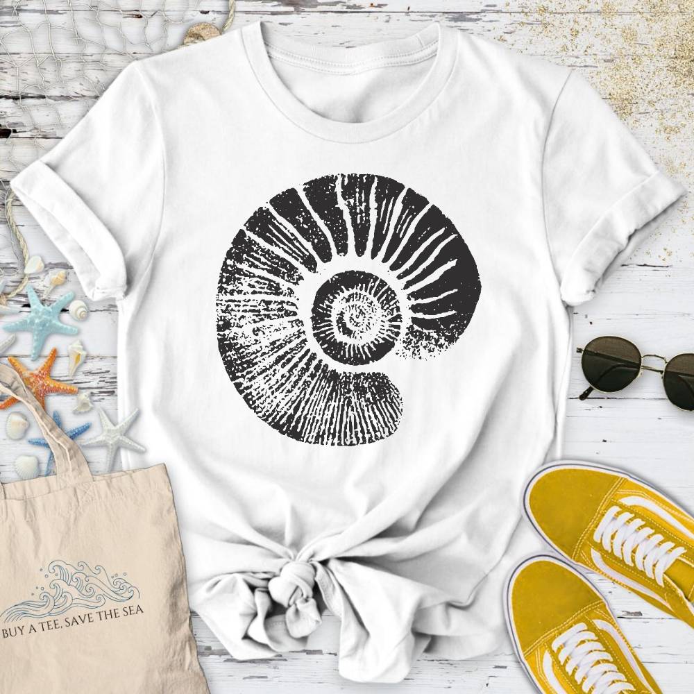 Ammonite T-Shirt