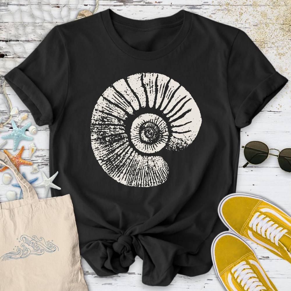 Ammonite T-Shirt