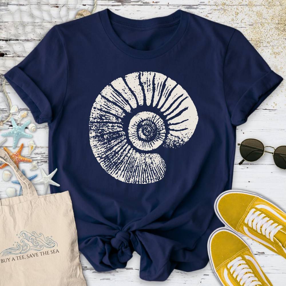 Ammonite T-Shirt
