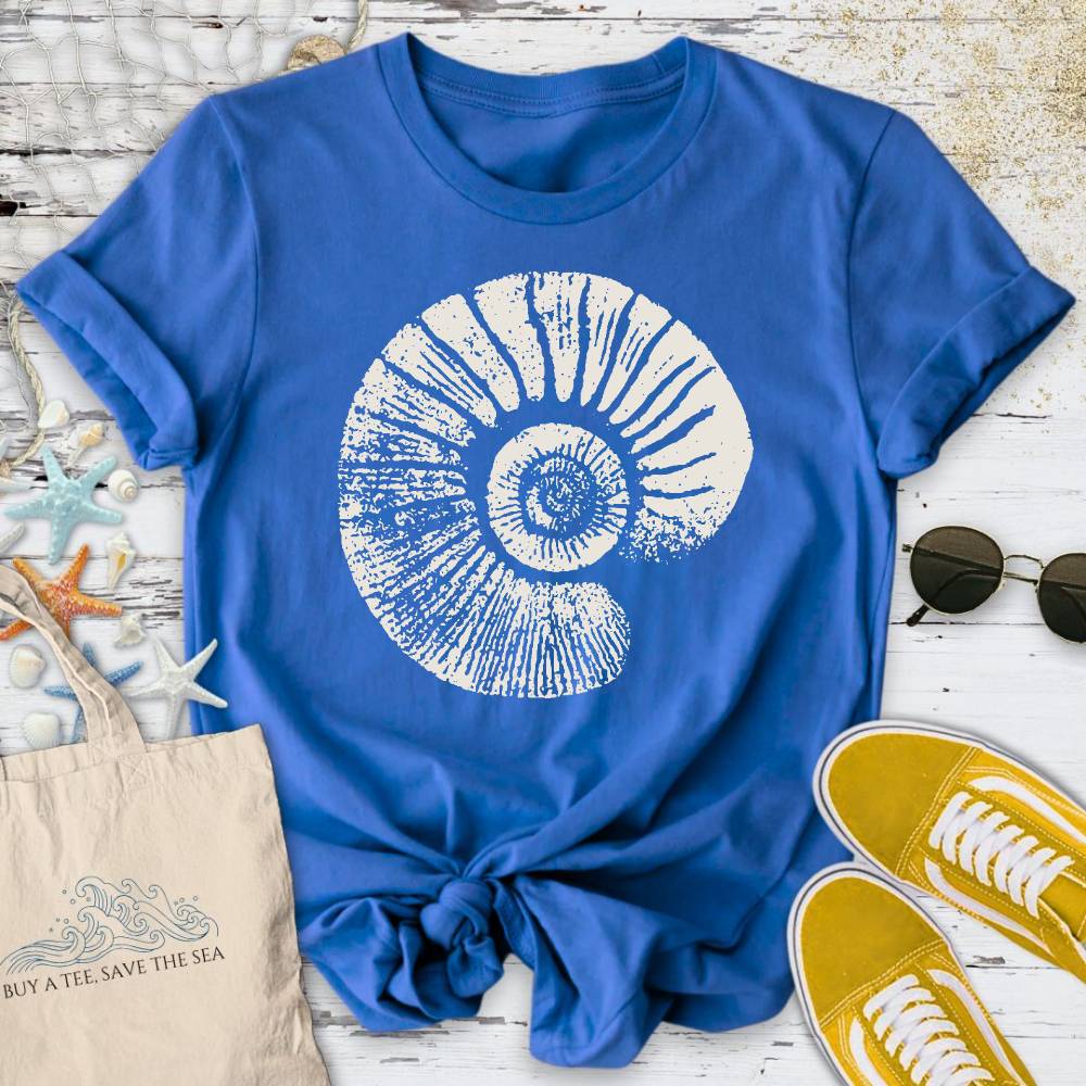 Ammonite T-Shirt