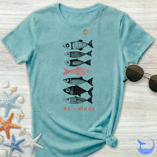 Be Unique Women's T-Shirt