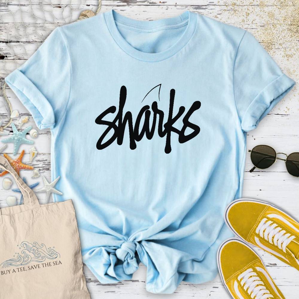 Sharks T-Shirt