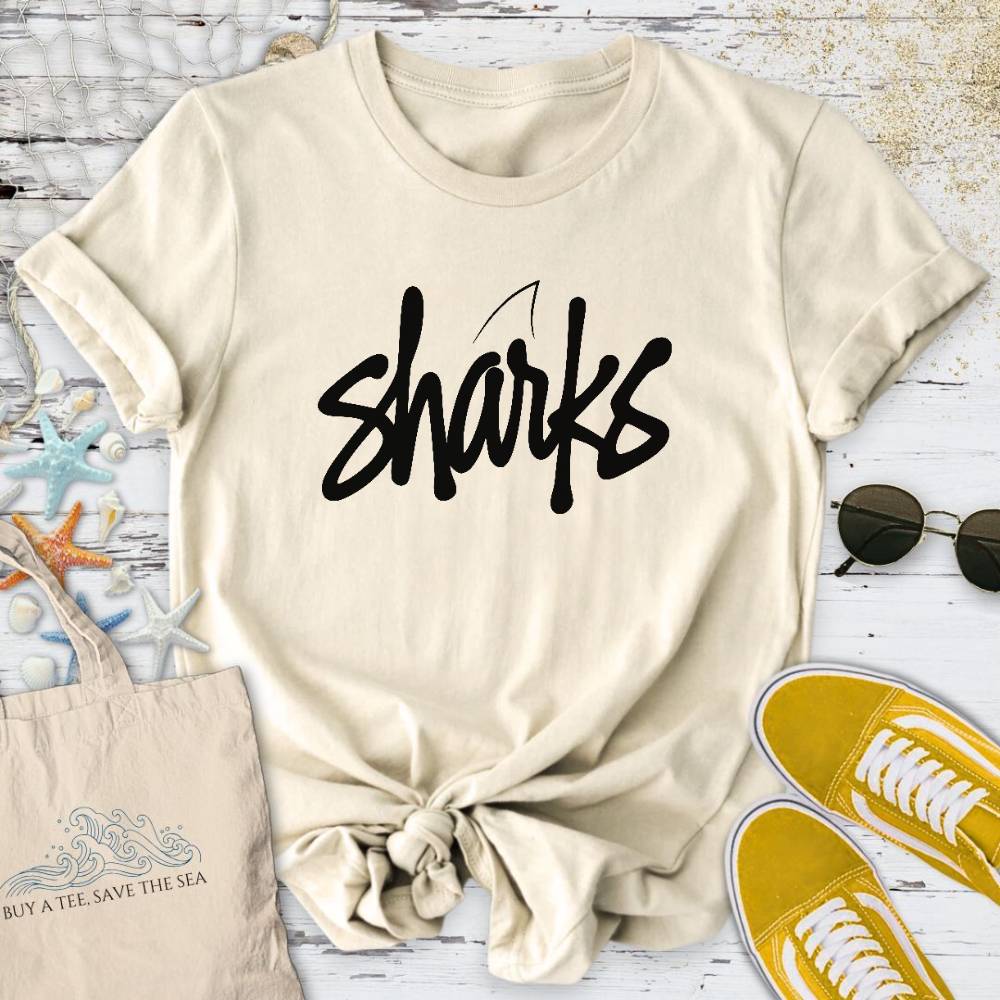 Sharks T-Shirt