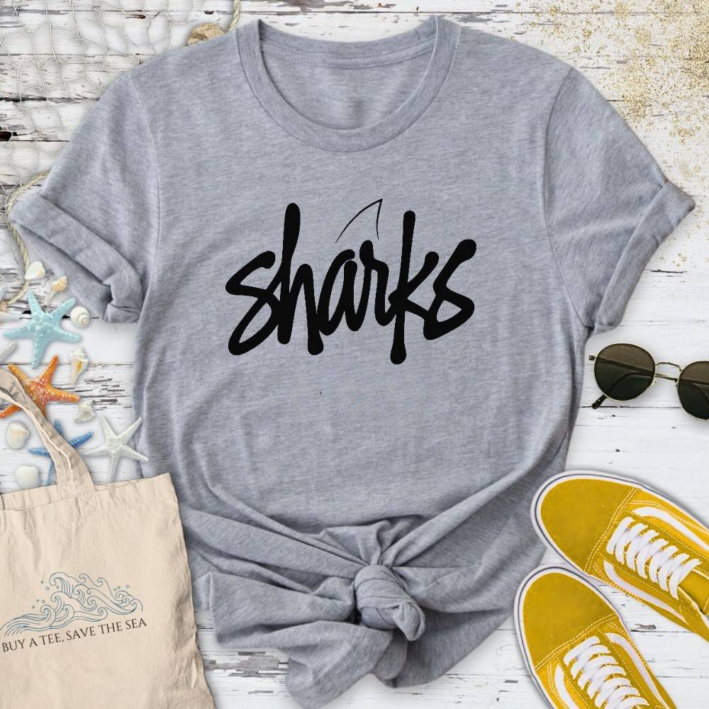 Sharks T-Shirt