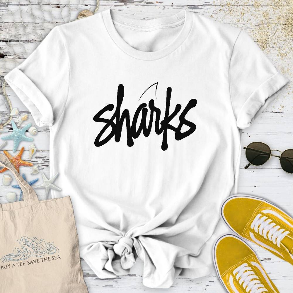 Sharks T-Shirt