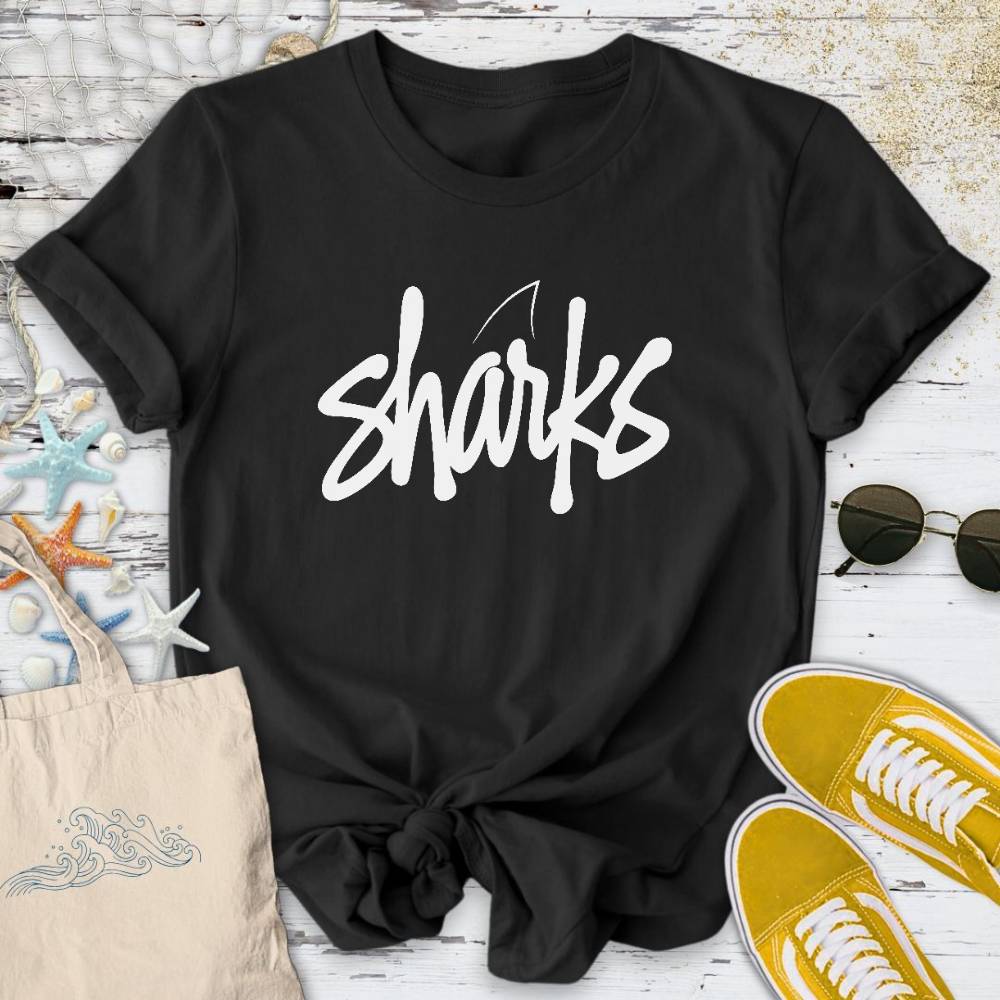 Sharks T-Shirt