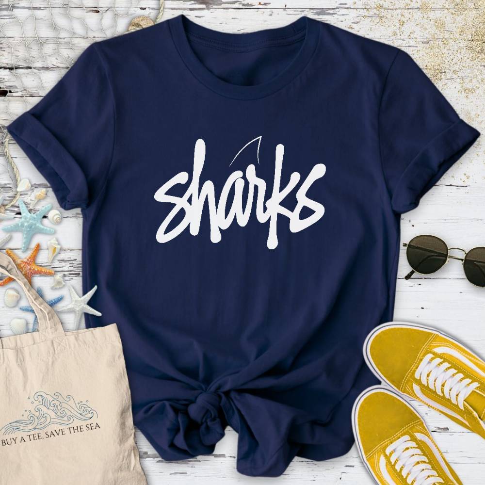 Sharks T-Shirt