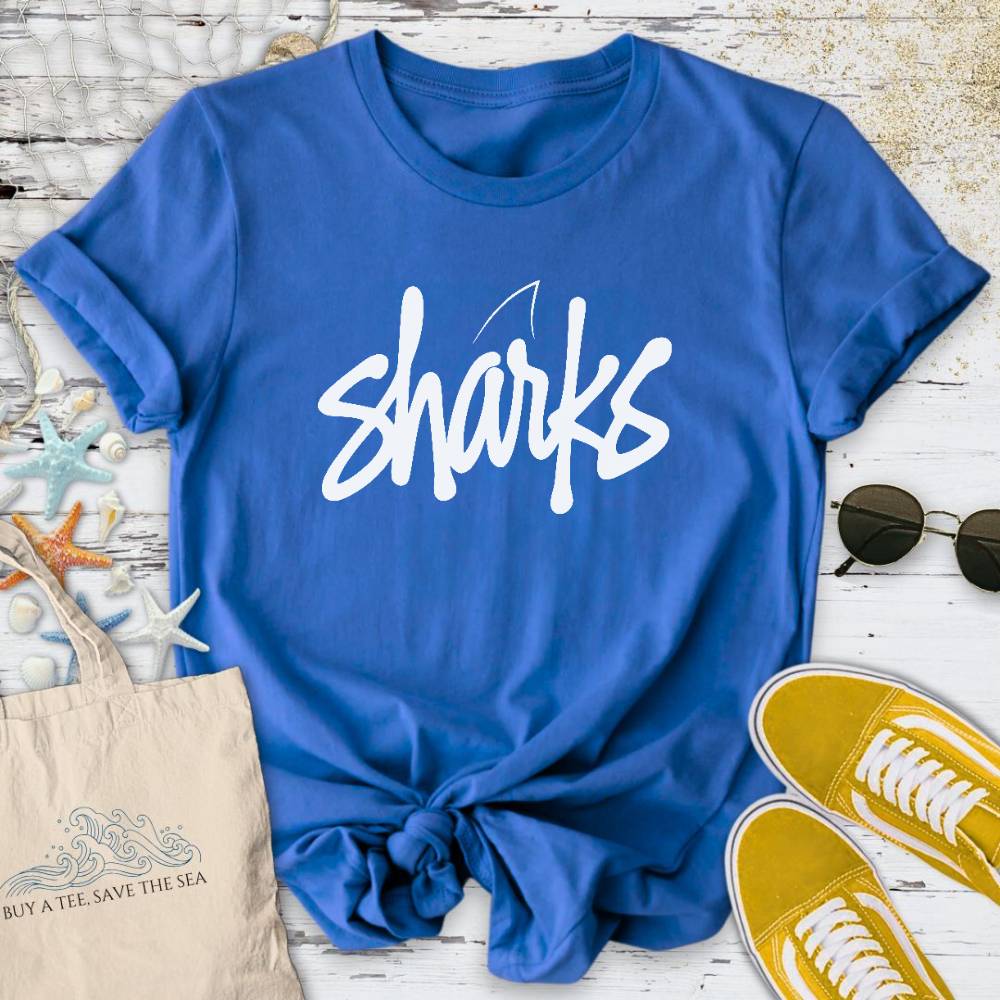 Sharks T-Shirt