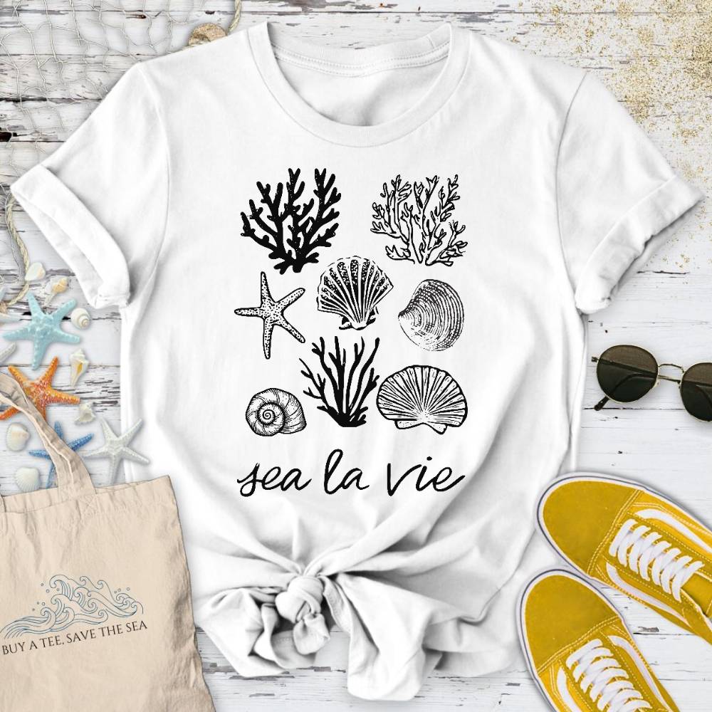 Sea La Vie T-Shirt