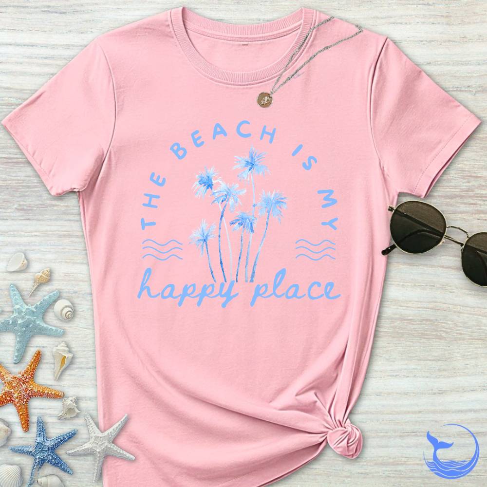 Happy Place Women's T-Shirt