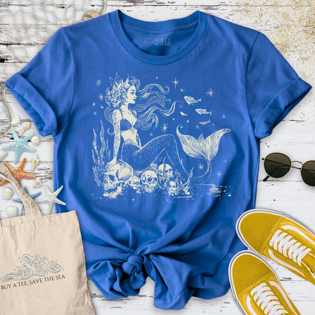 Mystic Siren T-Shirt