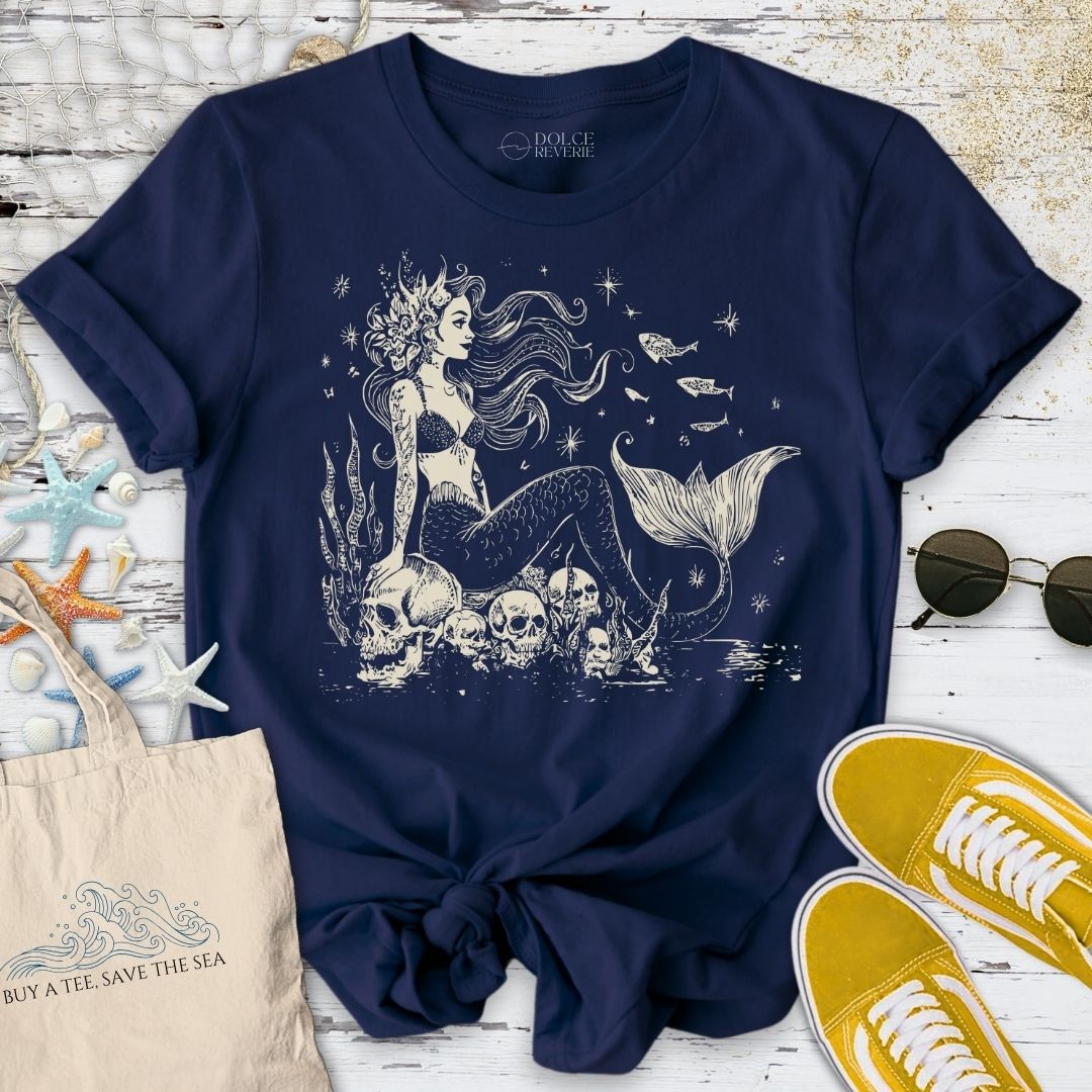 Mystic Siren T-Shirt