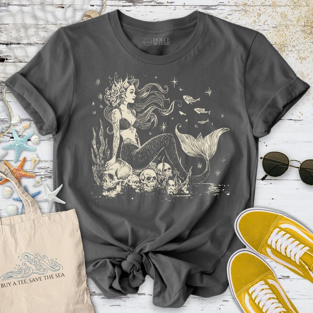 Mystic Siren T-Shirt