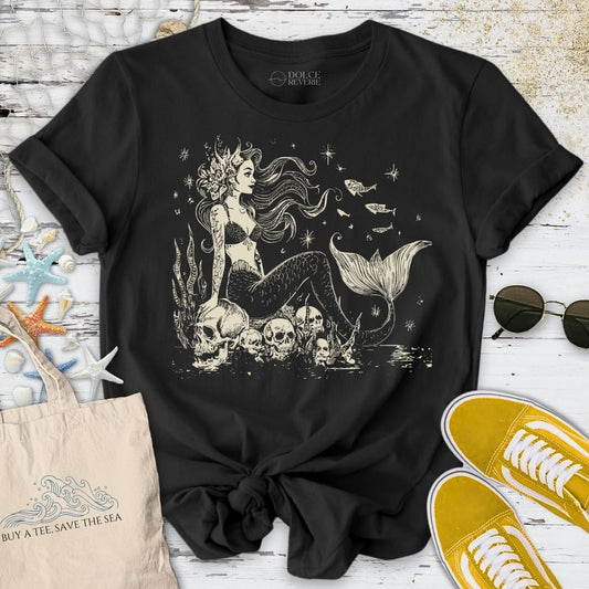 Mystic Siren T-Shirt