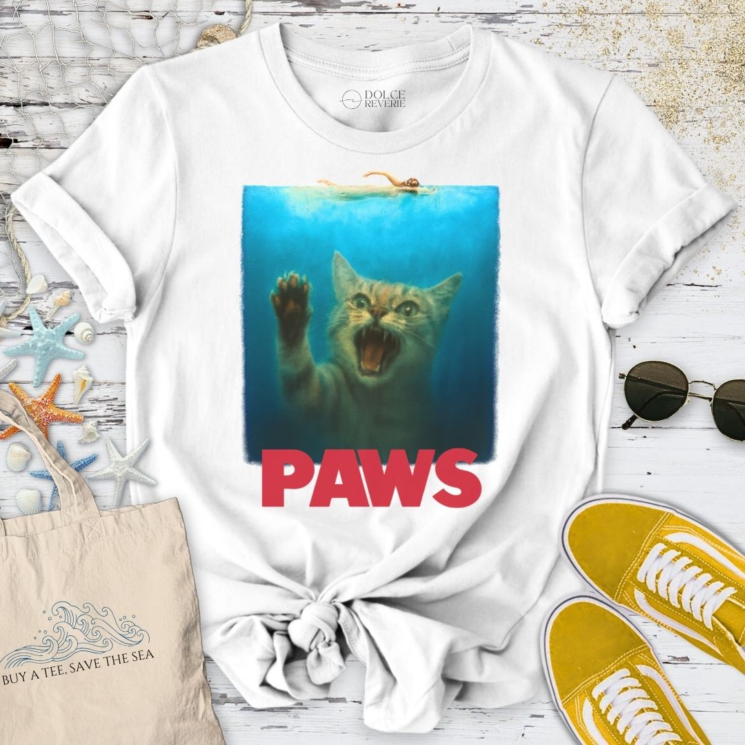 Paws T-Shirt