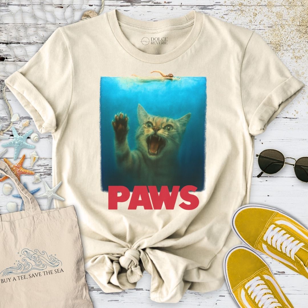 Paws T-Shirt