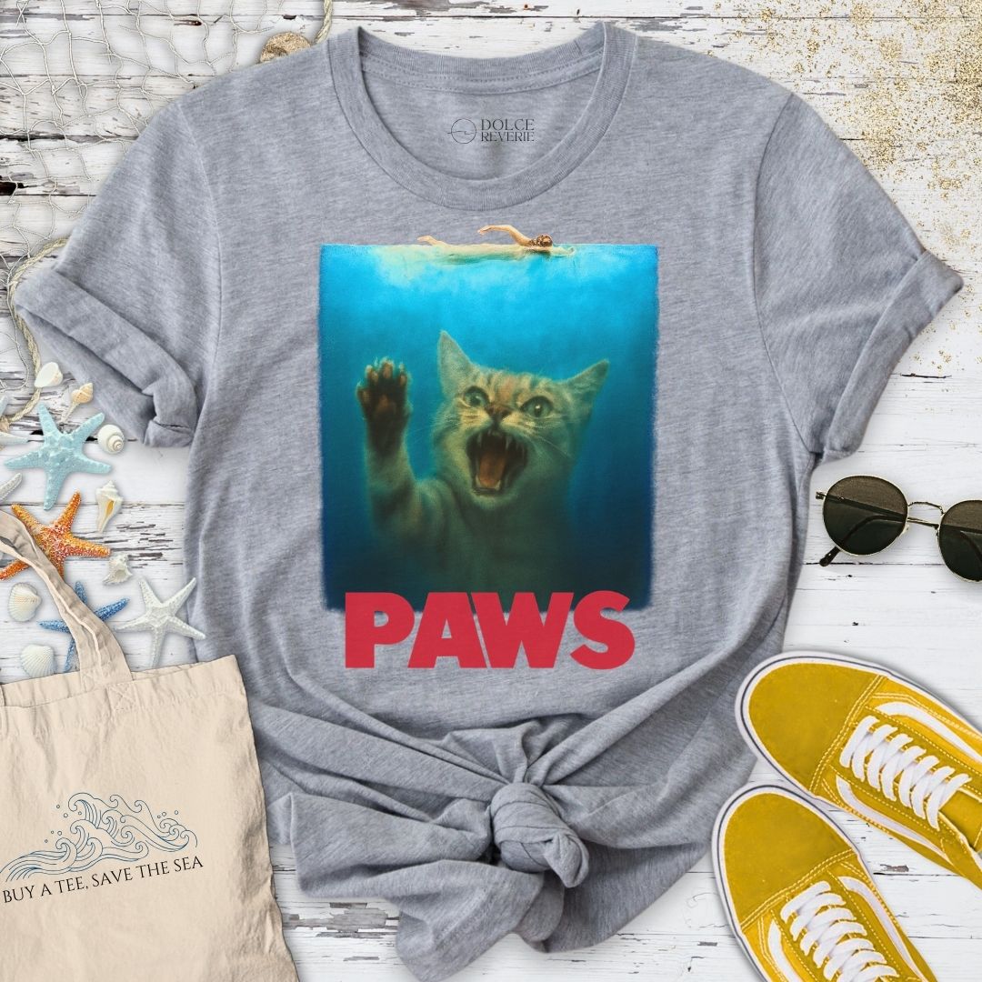 Paws T-Shirt
