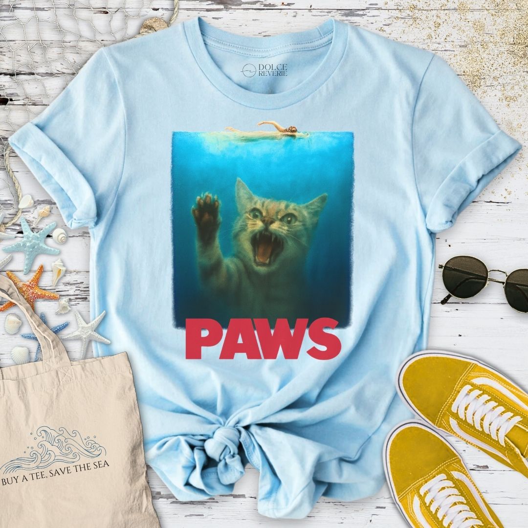 Paws T-Shirt