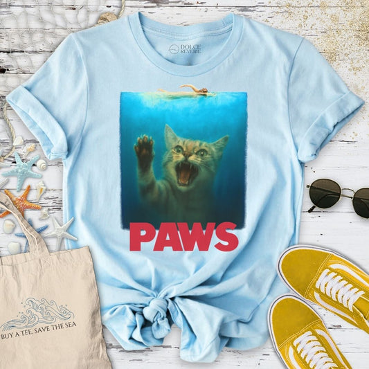 Paws T-Shirt