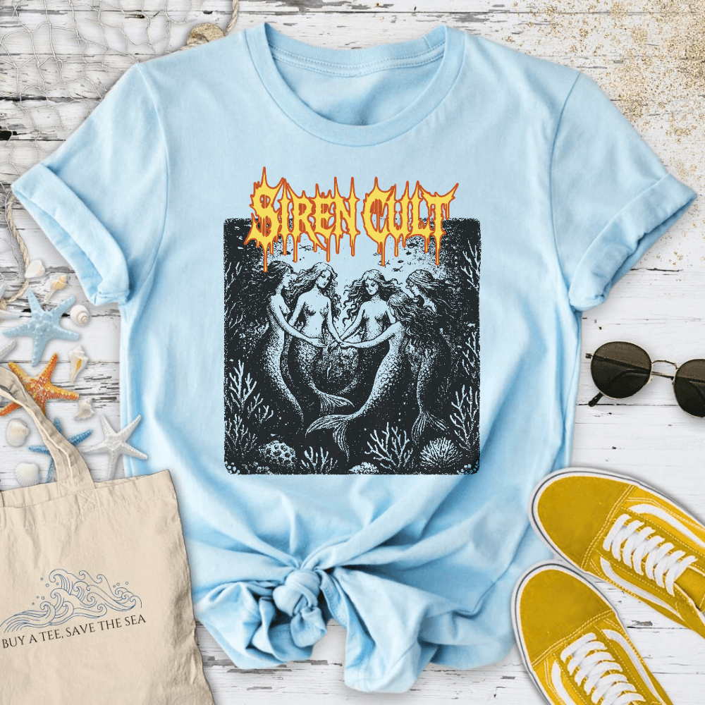 Siren Cult T-Shirt