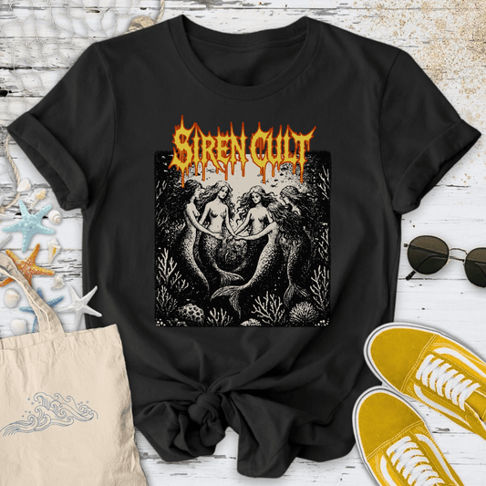 Siren Cult T-Shirt