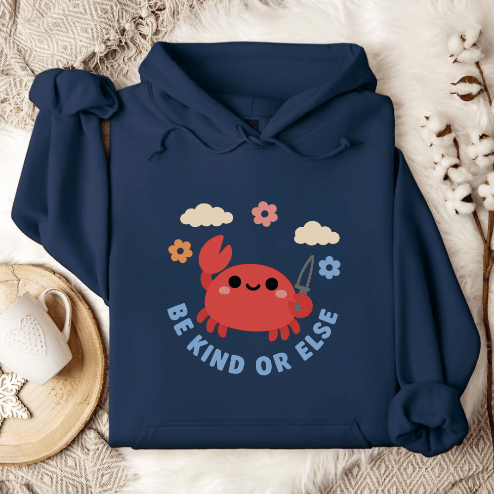 Be Kind Hoodie