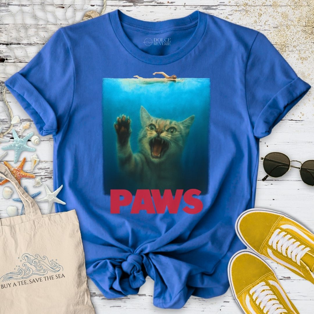 Paws T-Shirt