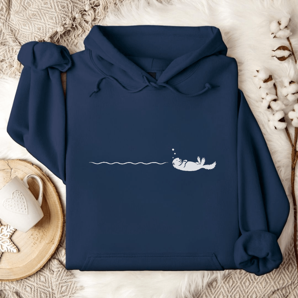 Otter Trail Hoodie