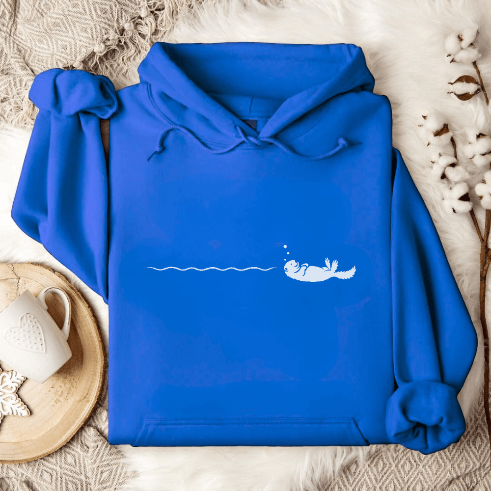Otter Trail Hoodie